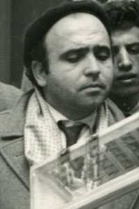 Profile of Giorgio Walter Chili