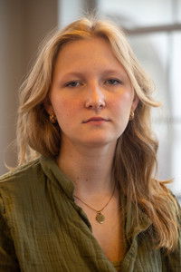 Profile of Kate Burns