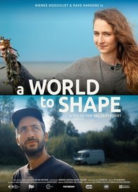 Poster for A World to Shape