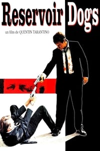 poster Reservoir Dogs