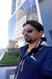 Profile of Pramit khandaker