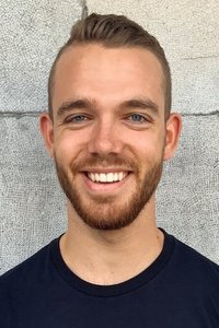 Profile of Léandre Jodoin-Michaud