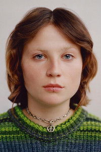 Profile of Ísadóra Bjarkardóttir Barney