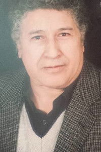 Profile of Samy El Siwi