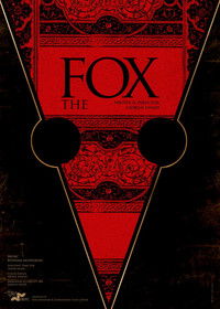 Poster for The Fox
