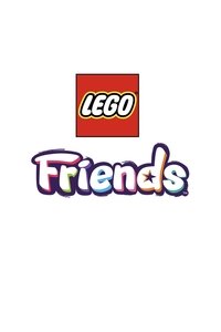 Untitled LEGO Friends musical special
