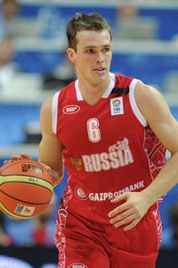 Profile of Sergey Bykov