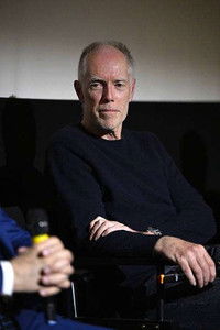 Profile of William Davies