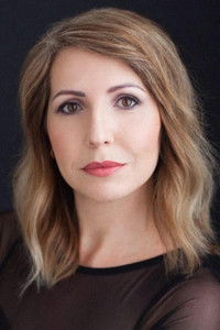 Profile of Monika Kaasik