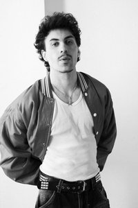 Profile of Carlos Uguina