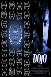 Poster for Dojo