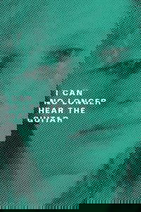 I Can No Longer Hear the Guitar