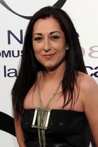 Profile of Ángeles Muñoz