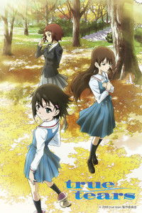 Poster for True Tears