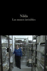 Poster for Nilda, las manos invisibles