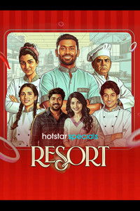 Poster for Resort