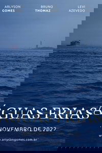 Poster for Águas Frias