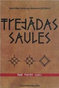Poster for Three Suns