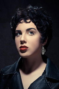 Profile of Mary-Madison Baldo