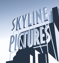Logo - Skyline Pictures