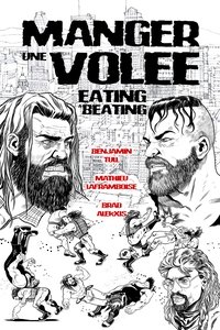 Manger une volée