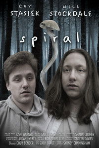 Poster for Spiral
