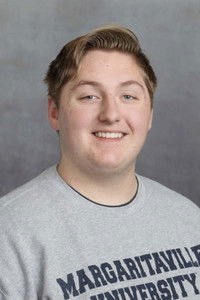 Profile of Jacob Wegwerth