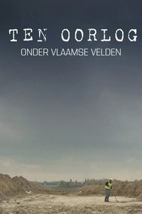 Poster for Season 3