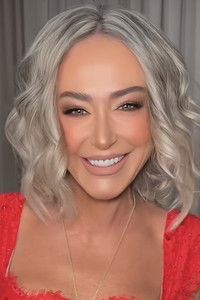 Profile of Anita Haradinaj