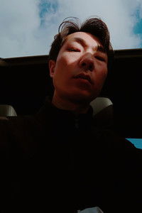 Profile of Benny Woo