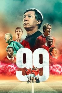 Poster for Miniseries