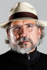 Profile of Gustavo Tovar-Arroyo