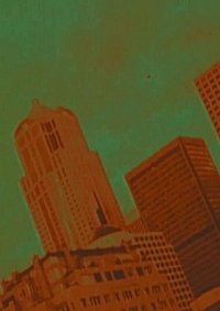 Poster for Reflections