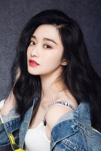 Profile of Sun Xuening