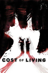 Poster for Cost of Living