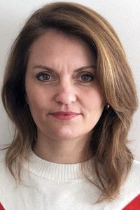 Profile of Tamara Kozo