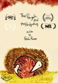 The Pangolin and the Hedgehog