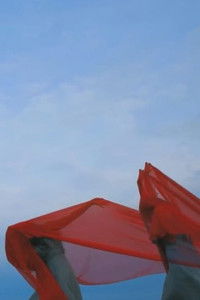 Poster for Carrying Place