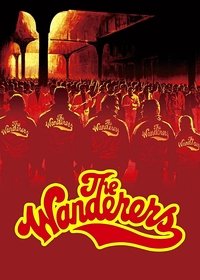 Poster for The Wanderers