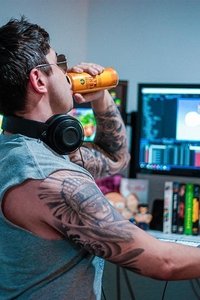 Profile of Kevin Cappiello