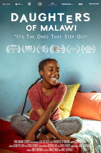 Poster for Daughters of Malawi