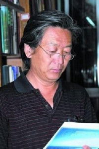 Profile of Xing Ye