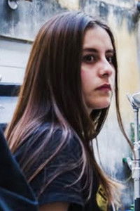 Profile of Rebeca Mendoza