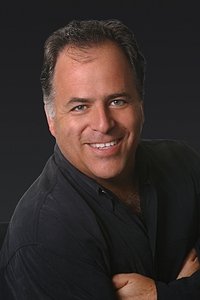 Profile of Ed Redlich