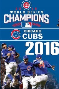 Chicago Cubs 2016 World Series Collector's Edition