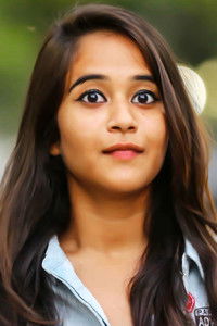 Profile of Deepthi Sunaina