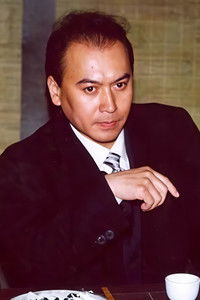 Profile of Lin Jinglai