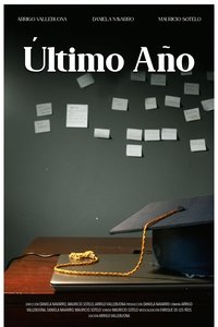 Poster for Último año