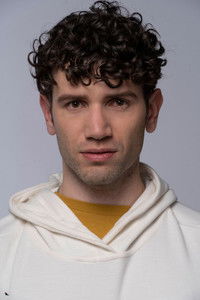 Profile of Julián Delgado