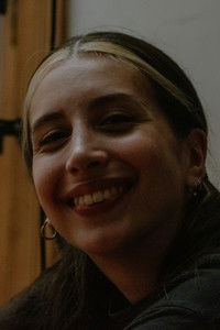 Profile of Luciana Yervoni